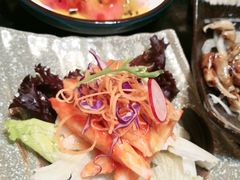 -稻早料理美术馆(城阳店)