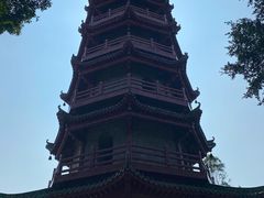 -南沙天后宫景区