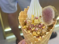 -波比艾斯(国金街店)