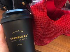 -星巴克(温州瑞安吾悦广场店)