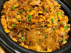 -粗茶淡饭·隐庐私厨(东亭店)