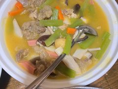 -小厨食堂(黄田坝店)