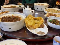 -老厨家(友谊路总店)