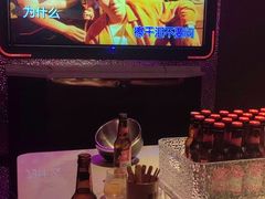 -星聚会KTV(合生汇黑金店)