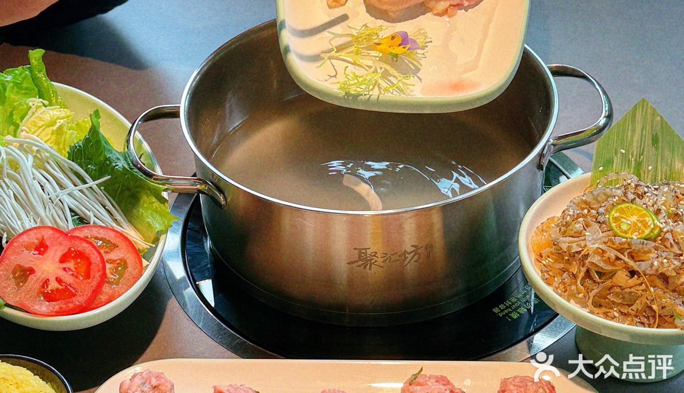 佛山！佛山！这家椰子鸡好好吃🤤又鲜又甜 ‼️ 