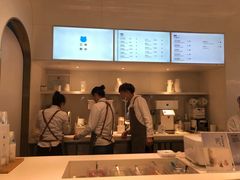 -兰熊鲜奶(西直门凯德mall店)