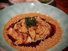 -南园民国茶楼餐厅·常州菜(北大街店)