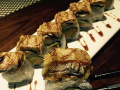 -山葵家·创意料理(宁波来福士店)