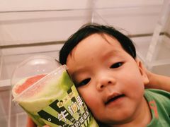 -喜茶(佛山岭南站店)