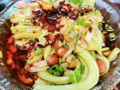米豆腐-金必轩(青岩店)