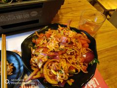 -聚点串吧·北京烧烤(赵登禹路店)