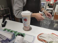 -树夏(鹭洲里店)