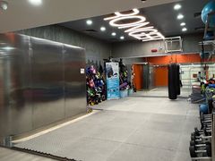 -健身专家Wellness Experts