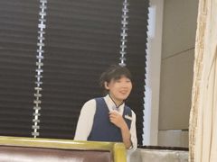 -朗丽兹自助餐厅