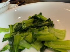 -三台山庄中餐厅