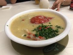 馳名水蟹粥-诚昌饭店(官也街店)