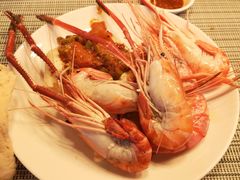 -The COOK·厨餐厅·自助餐(浦东嘉里大酒店)