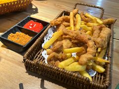 -老厨家(友谊路总店)