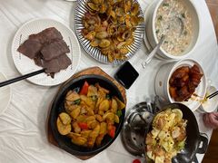 -庐州太太(双岗店)