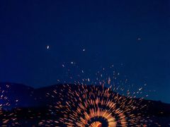 -南京金牛湖风景区