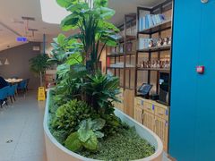 -悦海·家宴·冰花皮皮虾大锅贴(宝龙店)