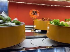 -大成自助小火锅(合肥国购广场店)