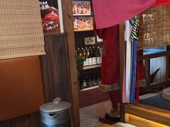 -炉胜·炉端烧·居酒屋