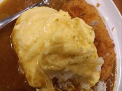 -CoCo壱番屋(久光百货店)
