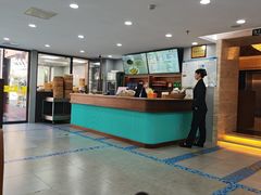 -清真马祥兴菜馆(云南北路店)