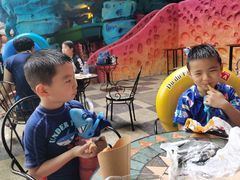 -波塞冬旅游度假区