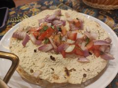 -清真· AL-JANNAT 佳纳特餐厅(仙林店)