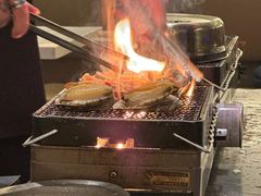 -白仁仔· 活烤海鲜 宵夜(豫园店)