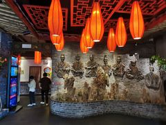 -矮板凳老火锅(宽窄巷子店)