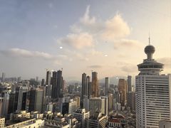 -国贸旋转餐厅(国贸广场店)