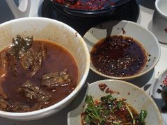 -味上湘菜馆(河马店)