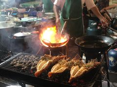 -唐人街(耀华力路)