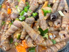 -正宗八宝冰饭·非遗冰饭·烧烤(奎桥店)