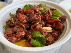 巨鼎炒柴鸡-老泰安•泰安菜(迎胜路店)