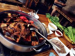 -鲁厚源牛肉坊(阳光100店)