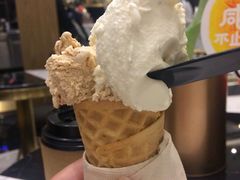 -极拉图·现制冰淇淋(大卫城店)