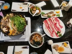 -昱匠·日本料理(金融街店)