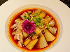 -西安凯悦酒店·湖畔中餐厅