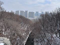 -北山公园