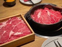 -大和食乐·鲜和牛酸汤火锅(环宇荟店)