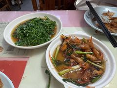 -蘭心餐厅(进贤路店)