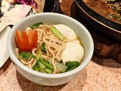 -红樱桃·欢乐餐厅(太原里店)