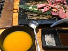 -千寻烧肉(政务区店)