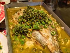 -阿财老铺·老蚌埠龙虾城(华夏总店)