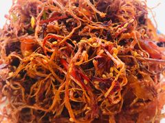 -昌星·星星冷面麻辣烫(百货大楼店)