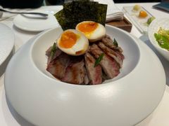 -L'Arome芳芳法国餐厅(仙林金鹰店)